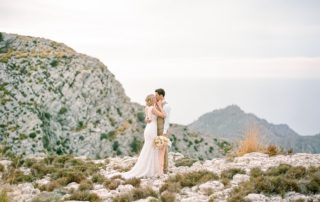Trau-MOOMENT Elopment Hochzeit auf Mallorca